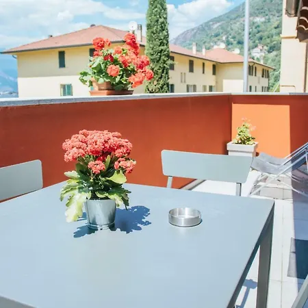 Valle Dei Mulini - Lake Como Bellano Exterior foto