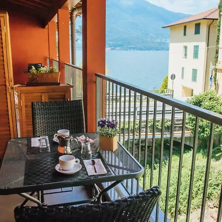 Valle Dei Mulini - Lake Como Bellano Exterior foto
