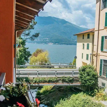 Valle Dei Mulini - Lake Como Bellano Exterior foto