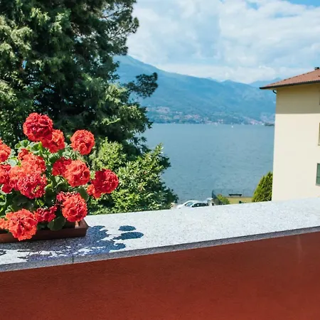 Valle Dei Mulini - Lake Como Bellano Exterior foto