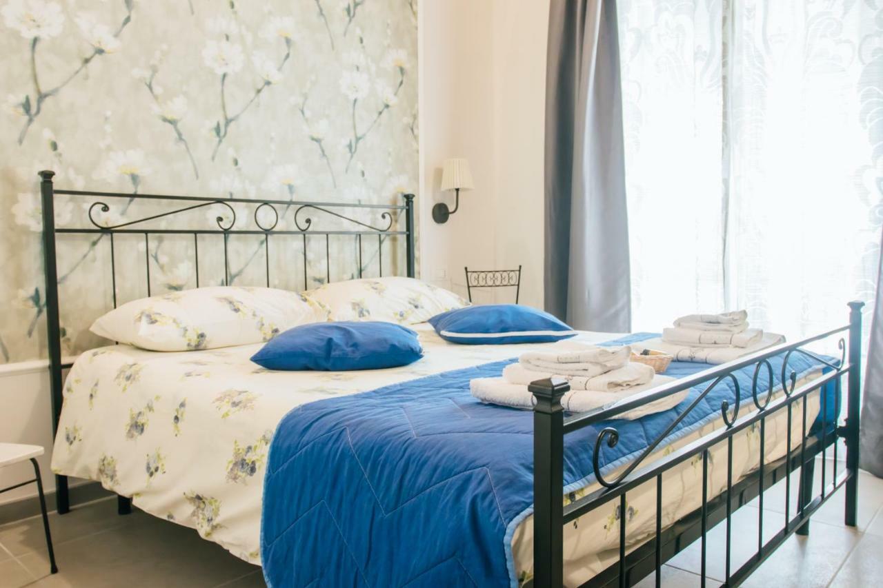 Vakantiehuis Valle Dei Mulini - *