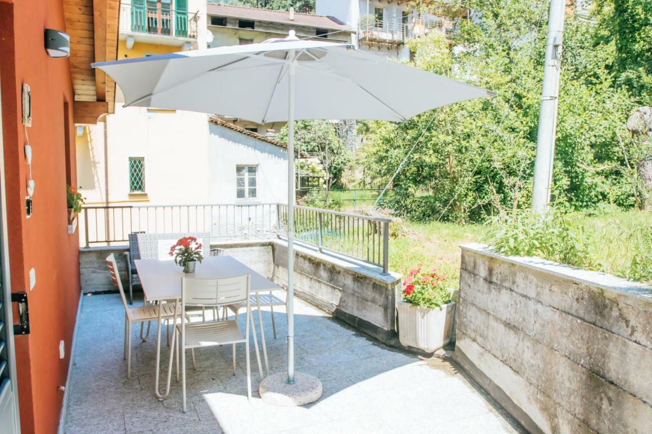 Valle Dei Mulini - Vakantiehuis *