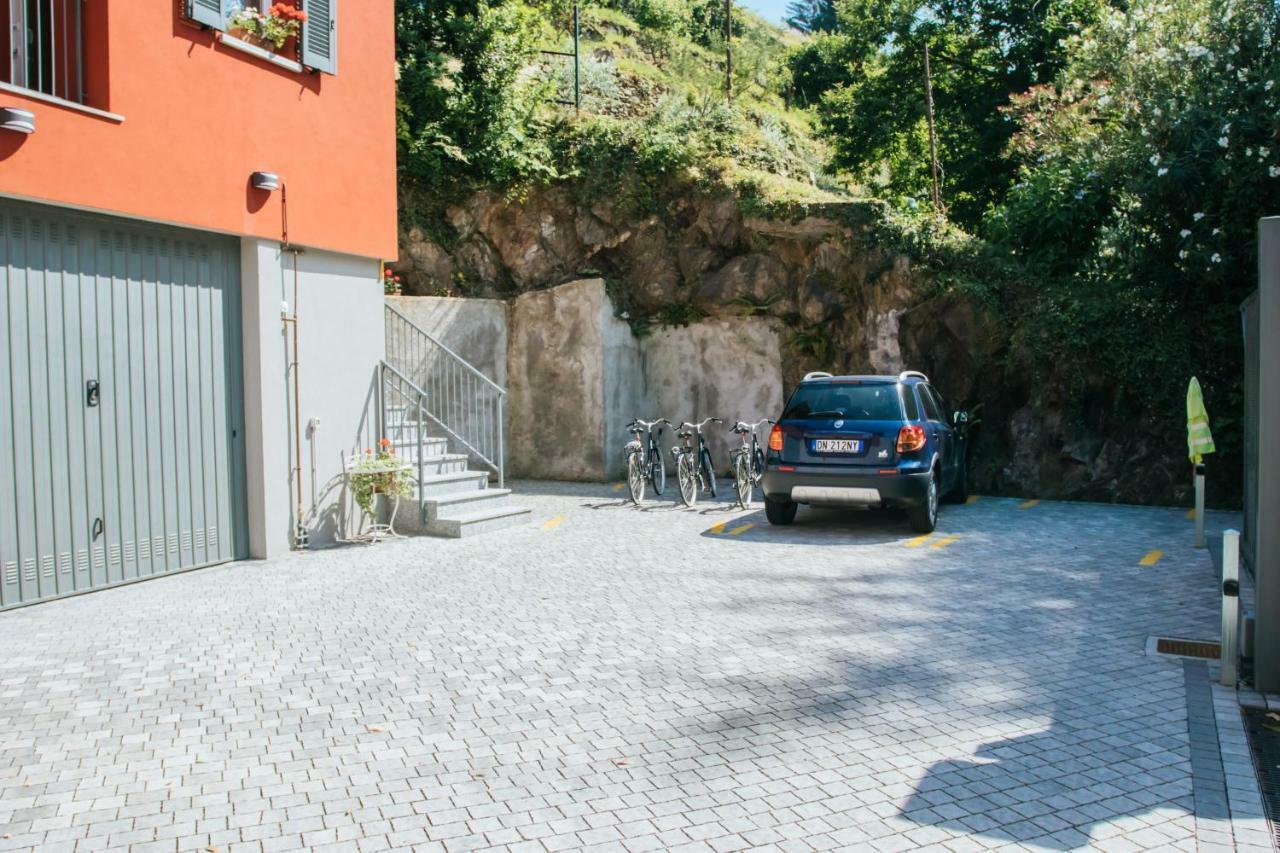 Vakantiehuis Valle Dei Mulini - Bellano