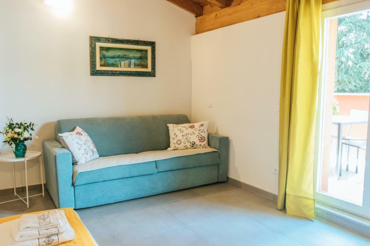 Vakantiehuis Valle Dei Mulini - *