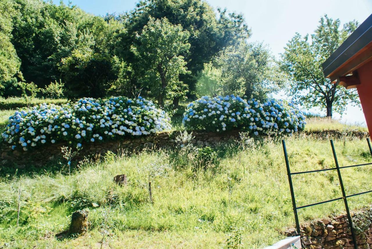 Vakantiehuis Valle Dei Mulini - Lake Como